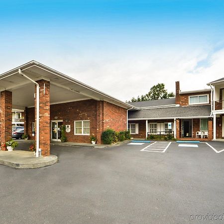Days Inn By Wyndham Jefferson Exterior photo
