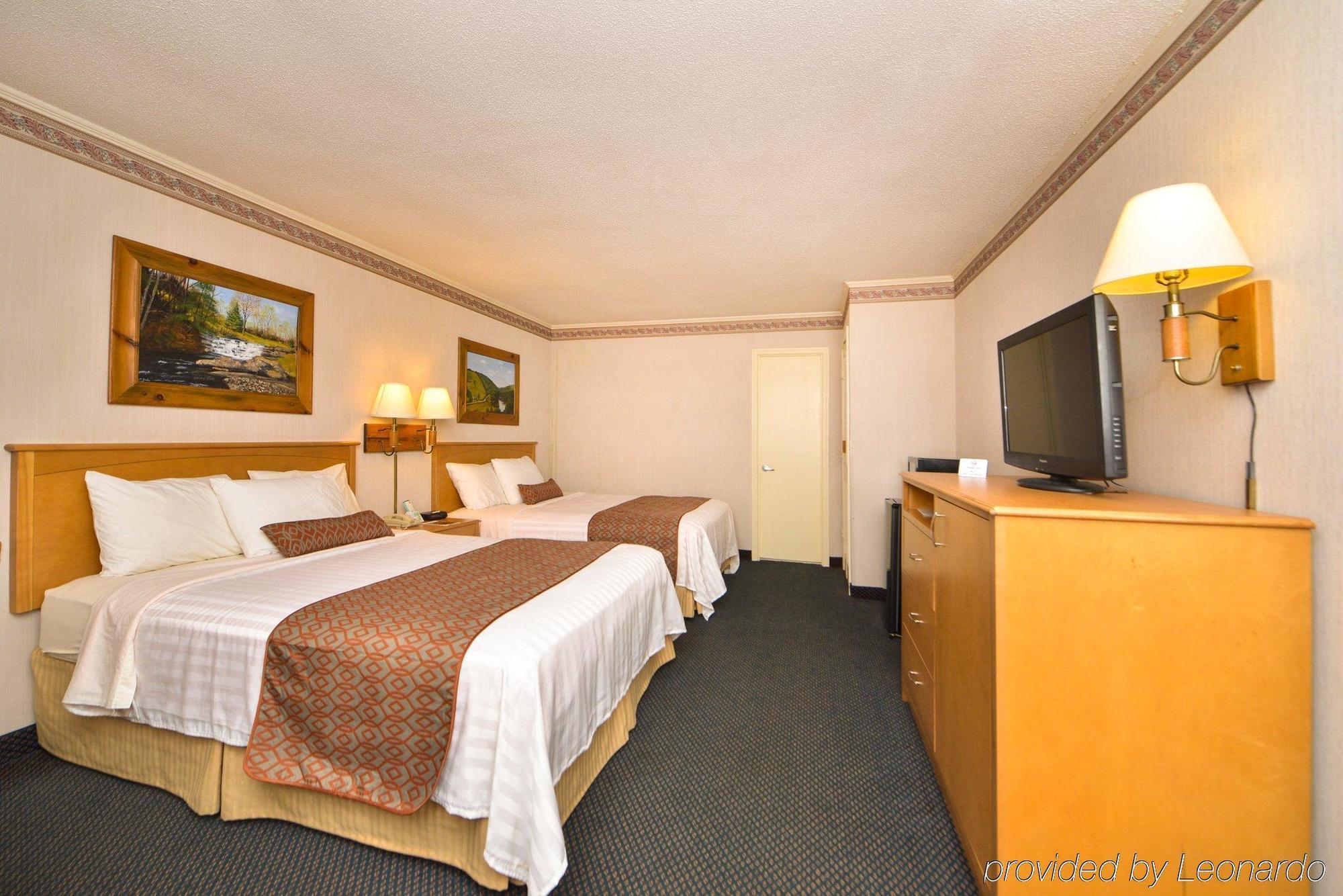 Days Inn By Wyndham Jefferson Exterior photo