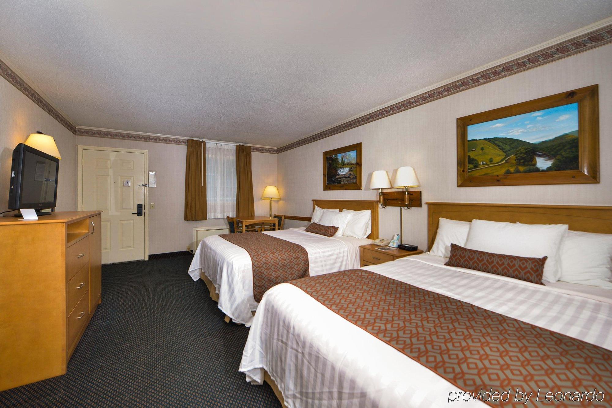 Days Inn By Wyndham Jefferson Exterior photo