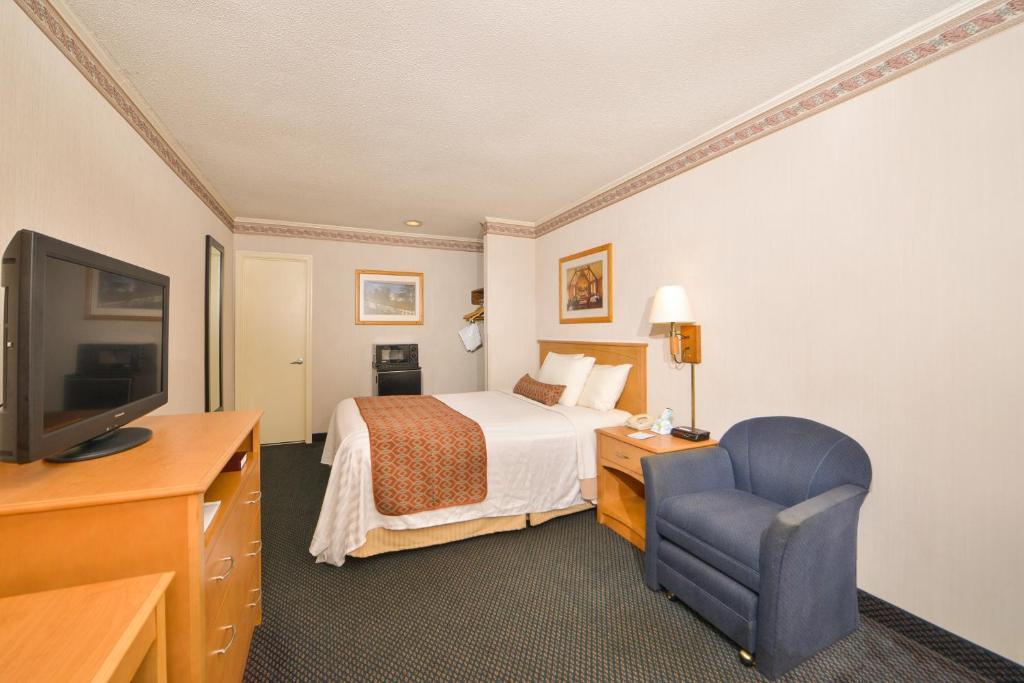 Days Inn By Wyndham Jefferson Exterior photo