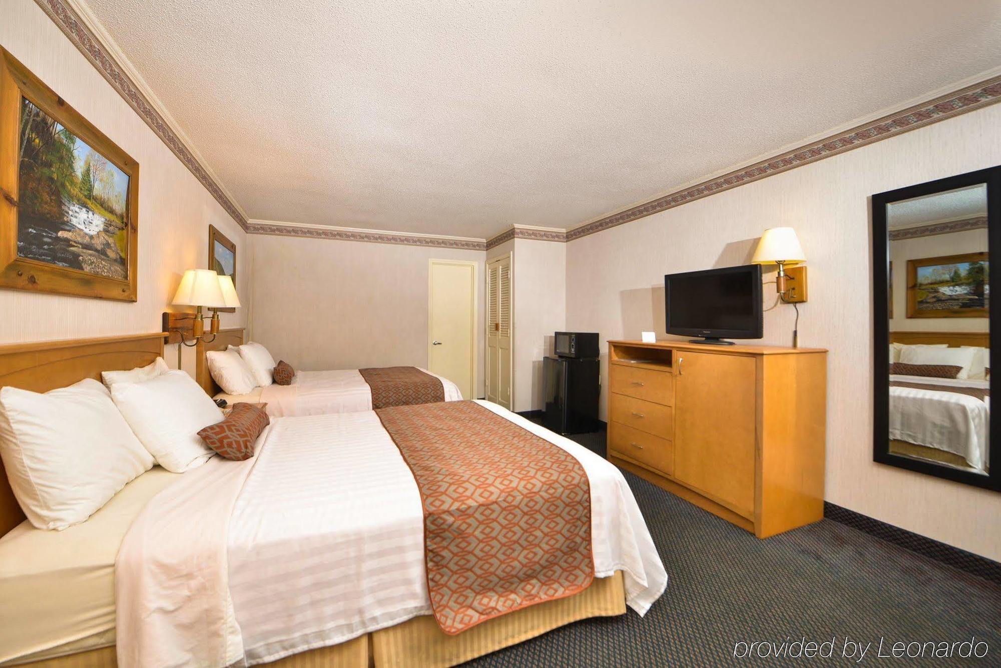 Days Inn By Wyndham Jefferson Exterior photo