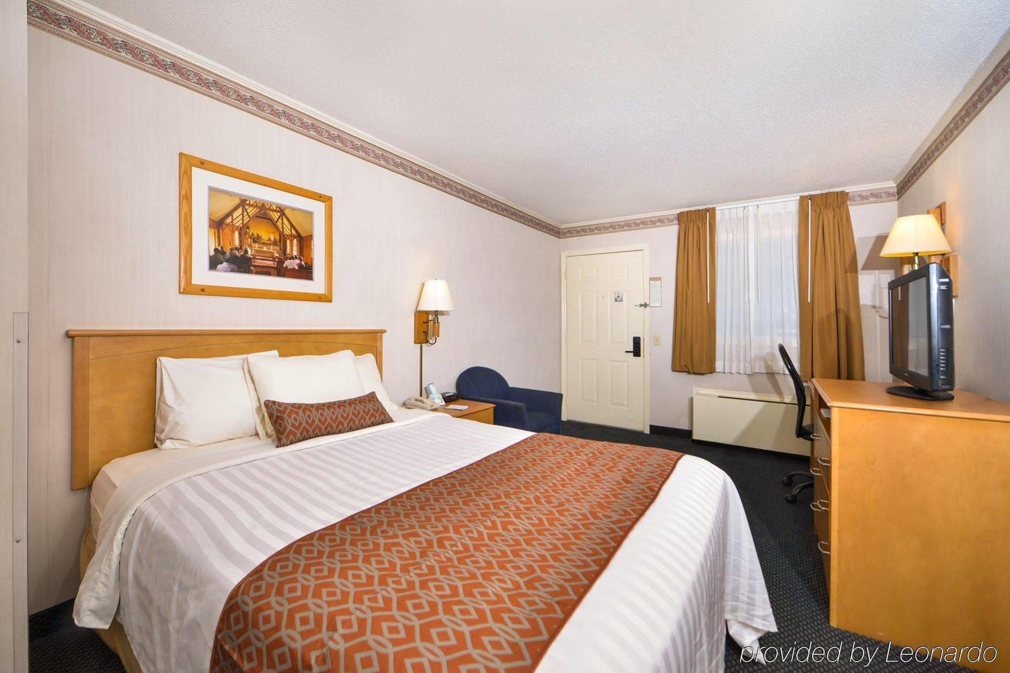 Days Inn By Wyndham Jefferson Exterior photo